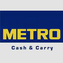 Metro Logo